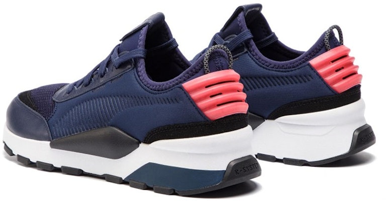 Puma RS-0 Core 'Deep Blue' 369601-02 Shop Puma RS-0 Core 'Deep Blue' 369601-02