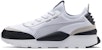 Puma Rs-0 Core Putih/Hitam 369601-08