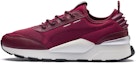 Buy Puma Rs-0 Trophy Low Top Running Shoes Red/White 369363-04