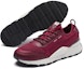 Lookbook Puma Rs-0 Trophy Low Top Running Shoes Red/White 369363-04