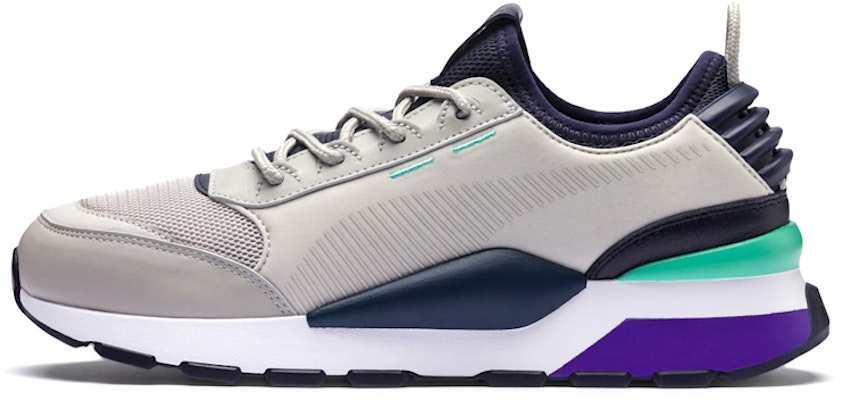 Puma RS-0 Trek Kelabu 369362-02 Buy Puma RS-0 Trek Kelabu 369362-02