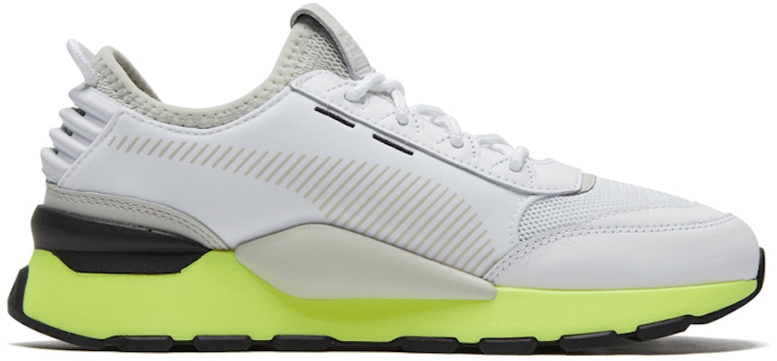Puma Rs-0 Tracks Putih/Kuning 369362-03YC Order Puma Rs-0 Tracks Putih/Kuning 369362-03YC