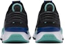 Shop Puma Rs-0 Trail Low Top Running Shoes Black/Blue 371829-03