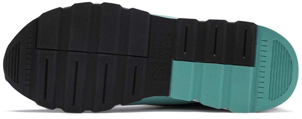 Puma Rs-0 Trail Low Top Running Shoes Black/Blue 371829-03 Purchase Puma Rs-0 Trail Low Top Running Shoes Black/Blue 371829-03