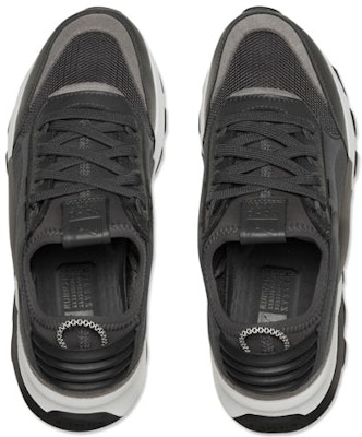 Puma RS-0 U Core Abu-Abu 369601-01 Shop Puma RS-0 U Core Abu-Abu 369601-01