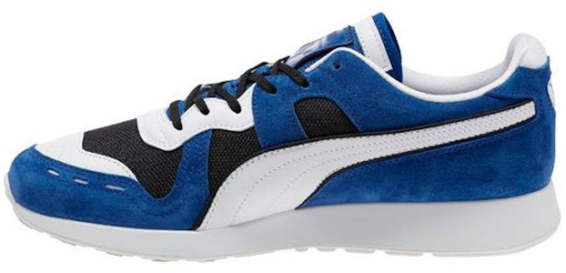 Puma RS-100 'Biru Hitam Putih' 368264-01 Buy Puma RS-100 'Biru Hitam Putih' 368264-01