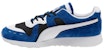 Puma RS-100 'Biru Hitam Putih' 368264-01