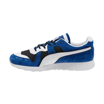 Puma RS-100 'Blue Black White'