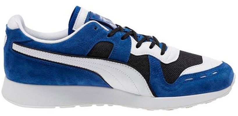 푸마 RS-100 블루 블랙 화이트 (Puma RS-100 Blue Black White) 368264-01 Order 푸마 RS-100 블루 블랙 화이트 (Puma RS-100 Blue Black White) 368264-01