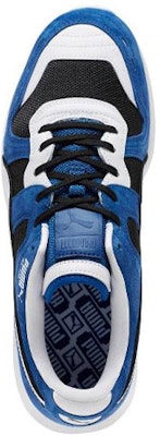 푸마 RS-100 블루 블랙 화이트 (Puma RS-100 Blue Black White) 368264-01 Lookbook 푸마 RS-100 블루 블랙 화이트 (Puma RS-100 Blue Black White) 368264-01