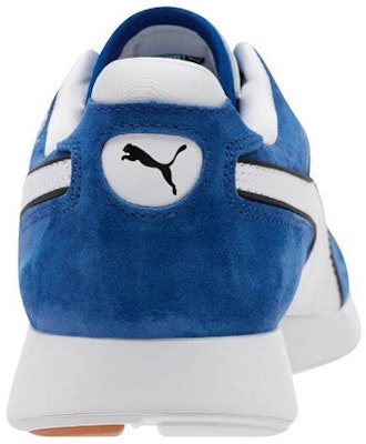 푸마 RS-100 블루 블랙 화이트 (Puma RS-100 Blue Black White) 368264-01 Shop 푸마 RS-100 블루 블랙 화이트 (Puma RS-100 Blue Black White) 368264-01