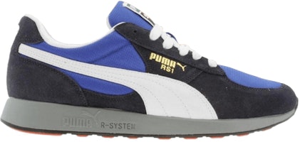 Puma RS 1 'Blue' 351264-01 Puma RS 1 'Blue' 351264-01