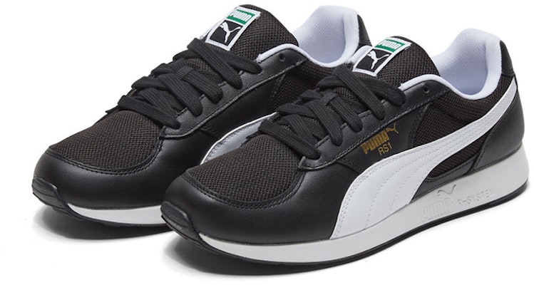 Puma RS-1 OG Cln 'Negro Gris' 372600-02 Lookbook Puma RS-1 OG Cln 'Negro Gris' 372600-02