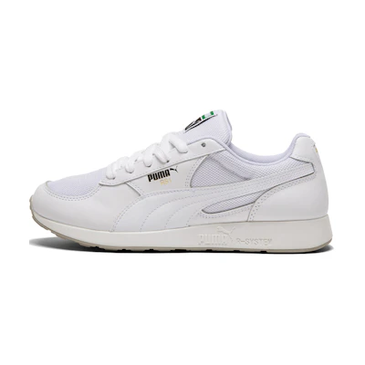 Puma Rs-1 Og Clone White