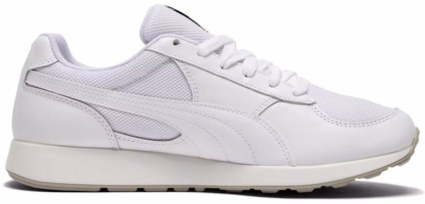 PUMA Rs-1 OG Cln 輕便 低筒 運動休閒鞋 男女同款 白色 Order PUMA Rs-1 OG Cln 輕便 低筒 運動休閒鞋 男女同款 白色