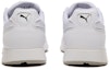 Shop PUMA Rs-1 OG Cln 輕便 低筒 運動休閒鞋 男女同款 白色