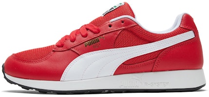 Puma Rs-1 OG Cln Red 372600-03 Puma Rs-1 OG Cln Red 372600-03