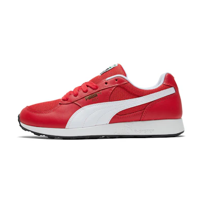 Puma Rs-1 Cln Red