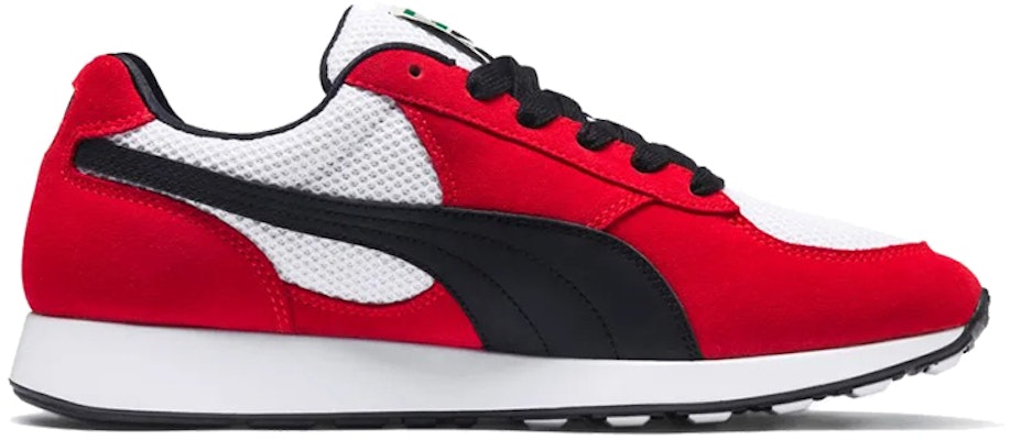 Puma RS-1 OG Low Top Rojo/Negro 'Blanco' 369150-02 Order Puma RS-1 OG Low Top Rojo/Negro 'Blanco' 369150-02