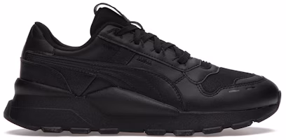 Puma RS 2.0 'Black' 380417-01 Puma RS 2.0 'Black' 380417-01