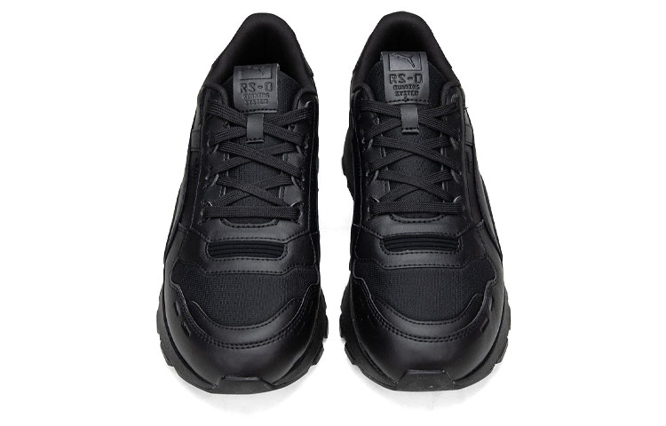 Lookbook Puma RS 2.0 ''Nero'' 380417-01