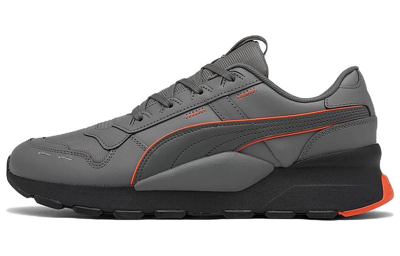 Puma RS 2.0 'Black Casual' 382892-08