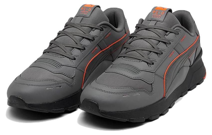 Order Puma RS 2.0 ''Noir Décontracté'' 382892-08