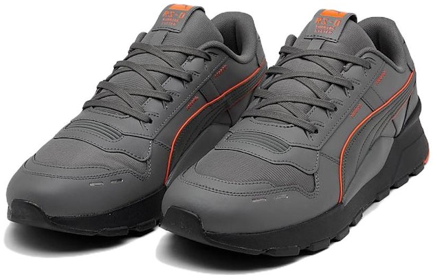 Puma RS 2.0 'Black Casual' 382892-08 Order Puma RS 2.0 'Black Casual' 382892-08