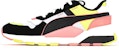 푸마 RS 2.0 검/흰/핑/노 (Puma RS 2.0 Black/White/Pink/Yellow - abbreviated) 368646-03