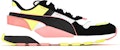푸마 RS 2.0 검/흰/핑/노 (Puma RS 2.0 Black/White/Pink/Yellow - abbreviated) 368646-03