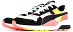 Lookbook 푸마 RS 2.0 검/흰/핑/노 (Puma RS 2.0 Black/White/Pink/Yellow - abbreviated) 368646-03