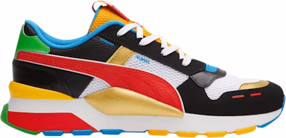 Puma RS 2.0 'Central' 375879-01 Puma RS 2.0 'Central' 375879-01