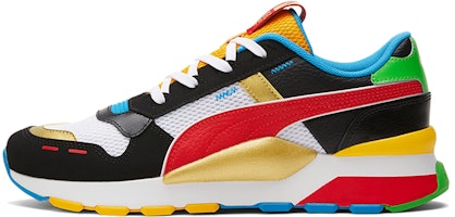 Puma RS 2.0 'Central' 375879-01 Puma RS 2.0 'Central' 375879-01