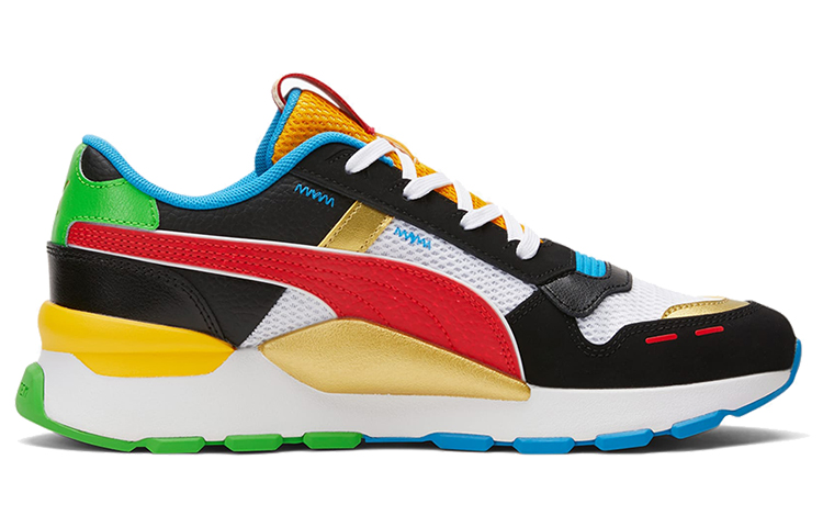 Order Puma RS 2.0 ''Central'' Scarpe da Ginnastica 375879-01