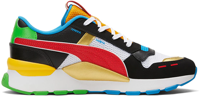 Puma RS 2.0 ''Central'' Scarpe da Ginnastica 375879-01 Order Puma RS 2.0 ''Central'' Scarpe da Ginnastica 375879-01