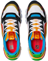 Lookbook Puma RS 2.0 ''Central'' Scarpe da Ginnastica 375879-01