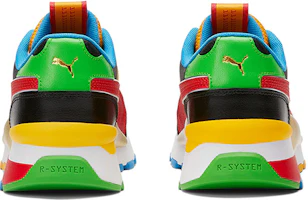 Shop Puma RS 2.0 ''Central'' Scarpe da Ginnastica 375879-01