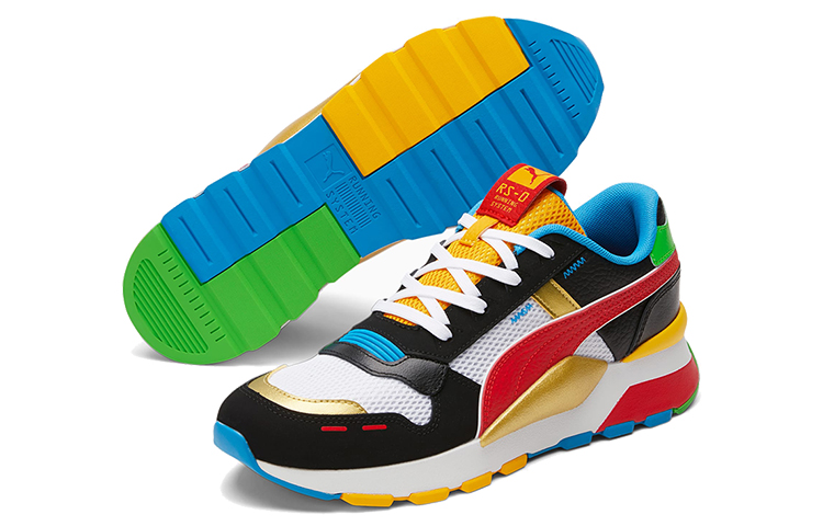 Purchase Puma RS 2.0 ''Central'' Scarpe da Ginnastica 375879-01