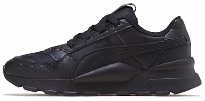Puma RS 2.0 'Finale Black' 380421-01 Puma RS 2.0 'Finale Black' 380421-01