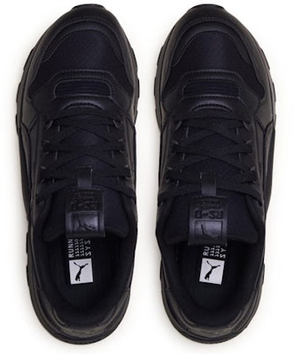 Puma RS 2.0 '终曲黑' 380421-01 Lookbook Puma RS 2.0 '终曲黑' 380421-01