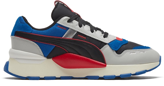 Puma RS 2.0 'Future - Kelabu Violet Biru Lapis' 374011-01 Order Puma RS 2.0 'Future - Kelabu Violet Biru Lapis' 374011-01