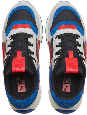 Puma RS 2.0 '未来-灰紫石蓝' 374011-01 Lookbook Puma RS 2.0 '未来-灰紫石蓝' 374011-01