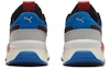 Shop Puma RS 2.0 'Future - Kelabu Violet Biru Lapis' 374011-01