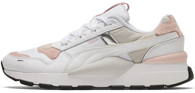Puma RS 2.0 'Future - Peachskin' Lelaki/Kasut Wanita 374011-04 Buy Puma RS 2.0 'Future - Peachskin' Lelaki/Kasut Wanita 374011-04