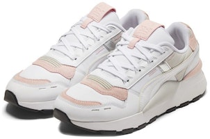 Puma RS 2.0 'Future - Peachskin' Sepatu Sneaker Wanita 374011-04 Lookbook Puma RS 2.0 'Future - Peachskin' Sepatu Sneaker Wanita 374011-04