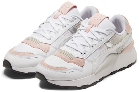 Puma RS 2.0 'Future - Peachskin' Lelaki/Kasut Wanita 374011-04 Lookbook Puma RS 2.0 'Future - Peachskin' Lelaki/Kasut Wanita 374011-04