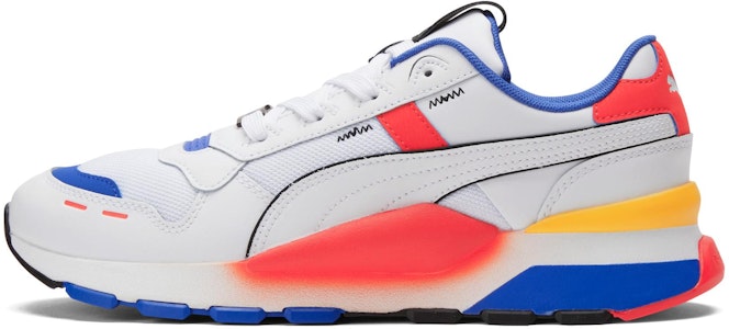 Puma RS 2.0 'GEN' Lelaki/Wanita Sneakers 392276-01 Buy Puma RS 2.0 'GEN' Lelaki/Wanita Sneakers 392276-01