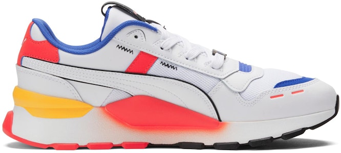 Puma RS 2.0 'GEN' Lelaki/Wanita Sneakers 392276-01 Order Puma RS 2.0 'GEN' Lelaki/Wanita Sneakers 392276-01
