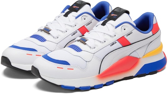 Puma RS 2.0 'GEN' Lelaki/Wanita Sneakers 392276-01 Lookbook Puma RS 2.0 'GEN' Lelaki/Wanita Sneakers 392276-01