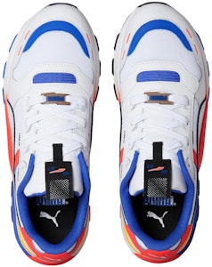 Puma RS 2.0 'GEN' Lelaki/Wanita Sneakers 392276-01 Shop Puma RS 2.0 'GEN' Lelaki/Wanita Sneakers 392276-01